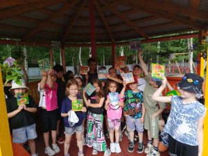 Итоговая игра 